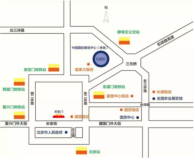 僅剩4天！萬磊邀您赴約第二十八中國（北京）建材展